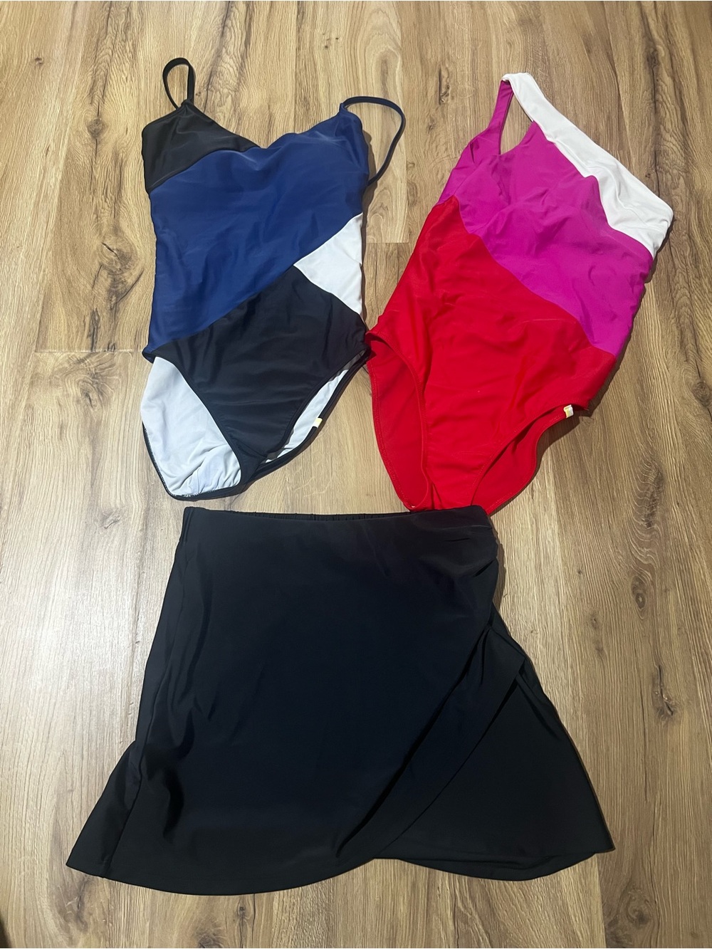 Summersalt swim bundle